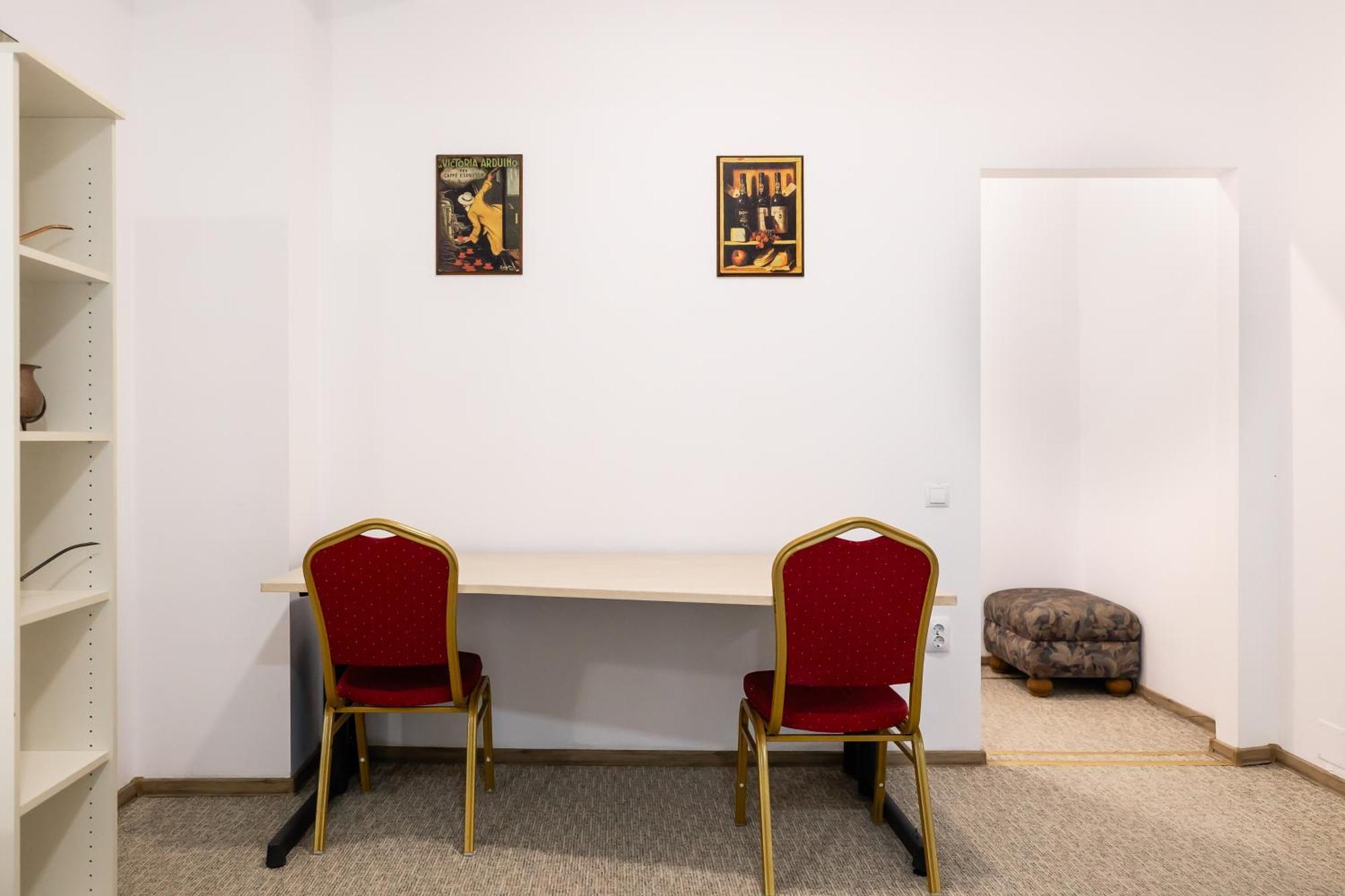 Central Studios In Piata Romana Bukareszt Zewnętrze zdjęcie